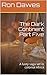 The Dark Continent Part Five: A lusty saga set in colonial Africa