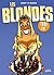 Les Blondes T10 - ça se fête !