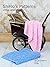 253 - Cabled Baby Blanket A...