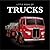 Little Book of Trucks