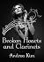 Broken Hearts and Clarinets by Andrea Kim Broken Hearts and Clarinets by Andrea Kim
