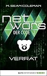 Netwars: The Code (netwars, #1.2)