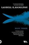 Blue moon by Laurell K. Hamilton