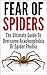 Fear Of Spiders: The Ultimate Guide To Overcome Arachnophobia Or Spider Phobia