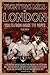 Fighting Men of London by Alex Daley
