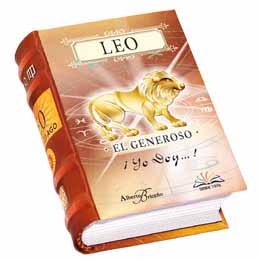 Leo: El Generoso