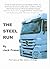 The Steel Run (The Actro Trilogy Book 2)