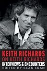 Keith Richards on...