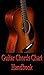 Ultimate Guitar Chords Charts: A Guitar Chords Handbook for Beginners: A Precise Guide to Guitar Cords for Beginner Learning Guitar Theory Lessons (Guitar Music Theory Instruction Books 1)