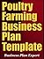 Poultry Farming Business Pl...