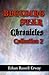 The Bleeding Star Chronicles Collection 2 (The Bleeding Star Chronicles Collections)