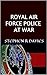 ROYAL AIR FORCE POLICE IN T...