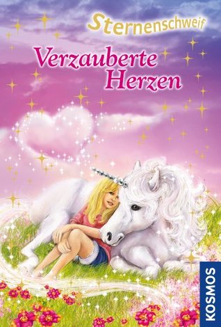 Verzauberte Herzen (Sternenschweif, #41)