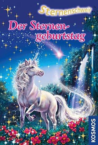 Der Sternengeburtstag (Sternenschweif, #43)