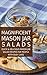 Magnificent Mason Jar Salad...