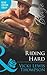 Riding Hard (Sons of Chance, Book 17) (Mills & Boon Blaze) (Sons of Chance series 15)