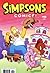 The Simpsons Comics 198