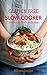 Gluten Free Slow Cooker by Allison Jordan