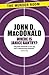 Where is Janice Gantry? by John D. MacDonald