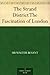 The Strand District The Fascination of London