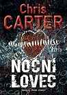 Noční lovec by Chris         Carter