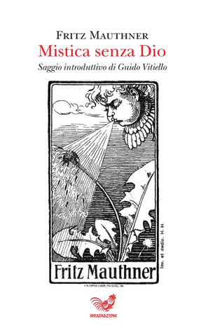 Mistica senza Dio (Perfect Paperback)