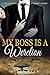 My Boss Is A Werelion by Julia Beck