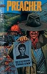 Preacher #2 by Garth Ennis