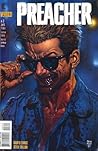 Preacher #3 by Garth Ennis