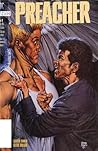 Preacher #4 by Garth Ennis