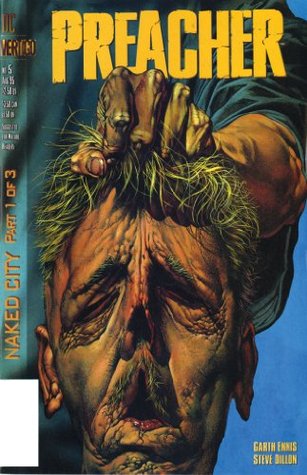 Preacher #5 (Kindle Edition)