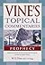 Prophecy (Vine’s Topical Commentaries)