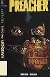 Preacher #7 by Garth Ennis