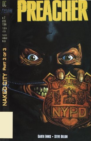 Preacher #7 (Kindle Edition)