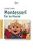 Montessori für zu Hause (dt...