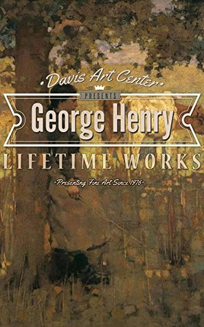 George Henry: Collector’s Edition Art Gallery (Kindle Edition)