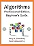 Algorithms: Professional Edition. Beginner's Guide