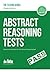 ABSTRACT REASONING TESTS: Sample Test Questions and answers for the Abstract Reasoning tests (Testing series)
