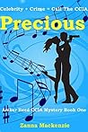 Precious (Amber Reed Mystery, #2)