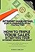 Internet Marketing for Plumbing & HVAC Contractor : How to Triple Your Sales by Getting Your Internet Marketing Right