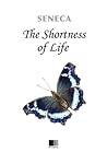 The shortness of Life Book cover for The shortness of Life