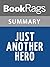 Summary & Study Guide Just Another Hero by Sharon Draper