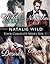 Natalie Wild's Four Series Collection Volume 1