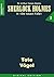 SHERLOCK HOLMES 2: Tote Vögel (Sherlock Holmes - die neuen Fälle) (German Edition)