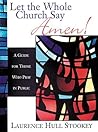 Let the Whole Church Say Amen!: A Guide for Those Who Pray in Public Book cover for Let the Whole Church Say Amen!: A Guide for Those Who Pray in Public