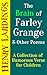 The Brain of Farley Grange and Other Poems: A Collection of Humorous Verse for Children
