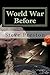 World War Before