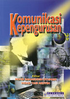 Komunikasi Kepengurusan