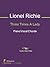 Three Times A Lady Sheet Music by Lionel Richie