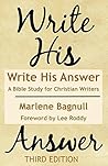 Write His Answer